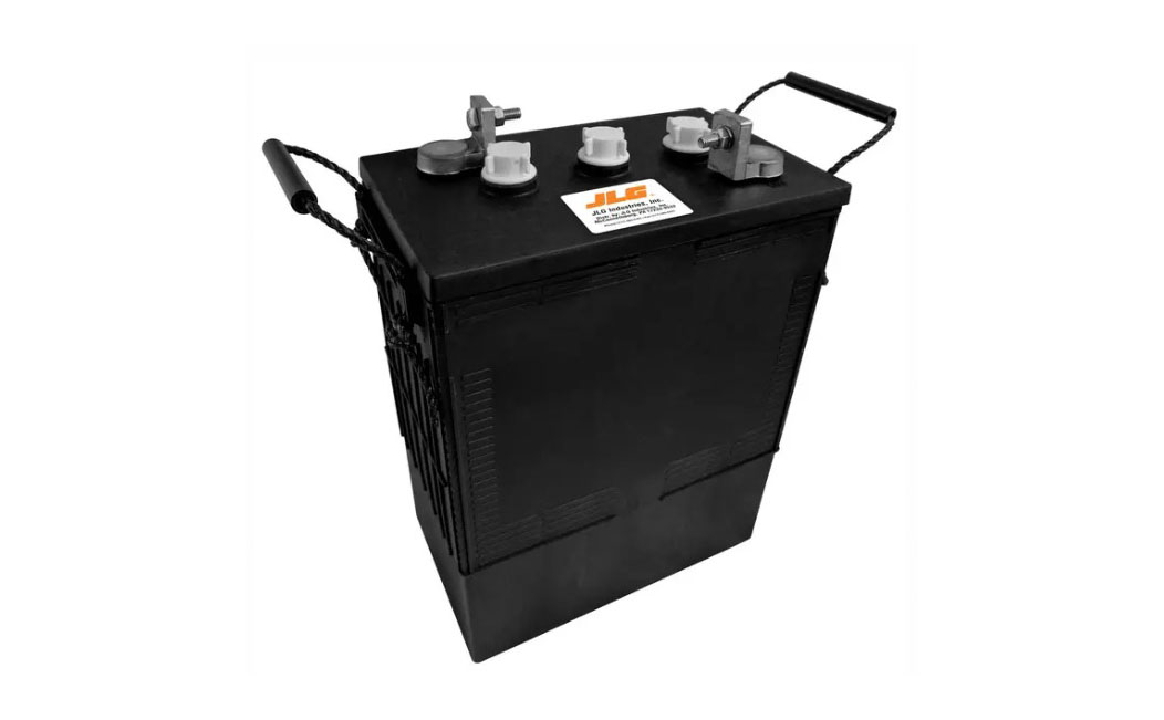 Baterías L16