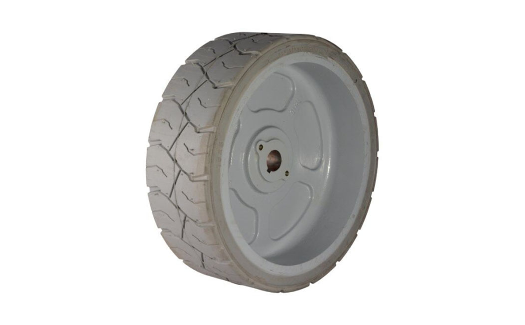 Llantas para plataformas JLG